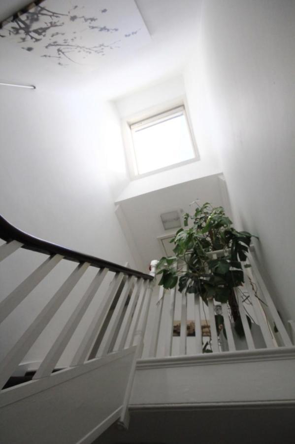 2bed 2bath Victorian Maisonette In Barbican Londres